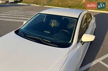 Седан Mazda 3 2014 в Вінниці