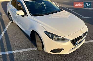 Седан Mazda 3 2014 в Вінниці