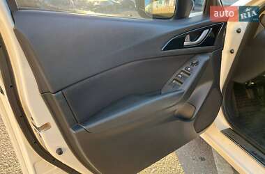 Седан Mazda 3 2014 в Вінниці