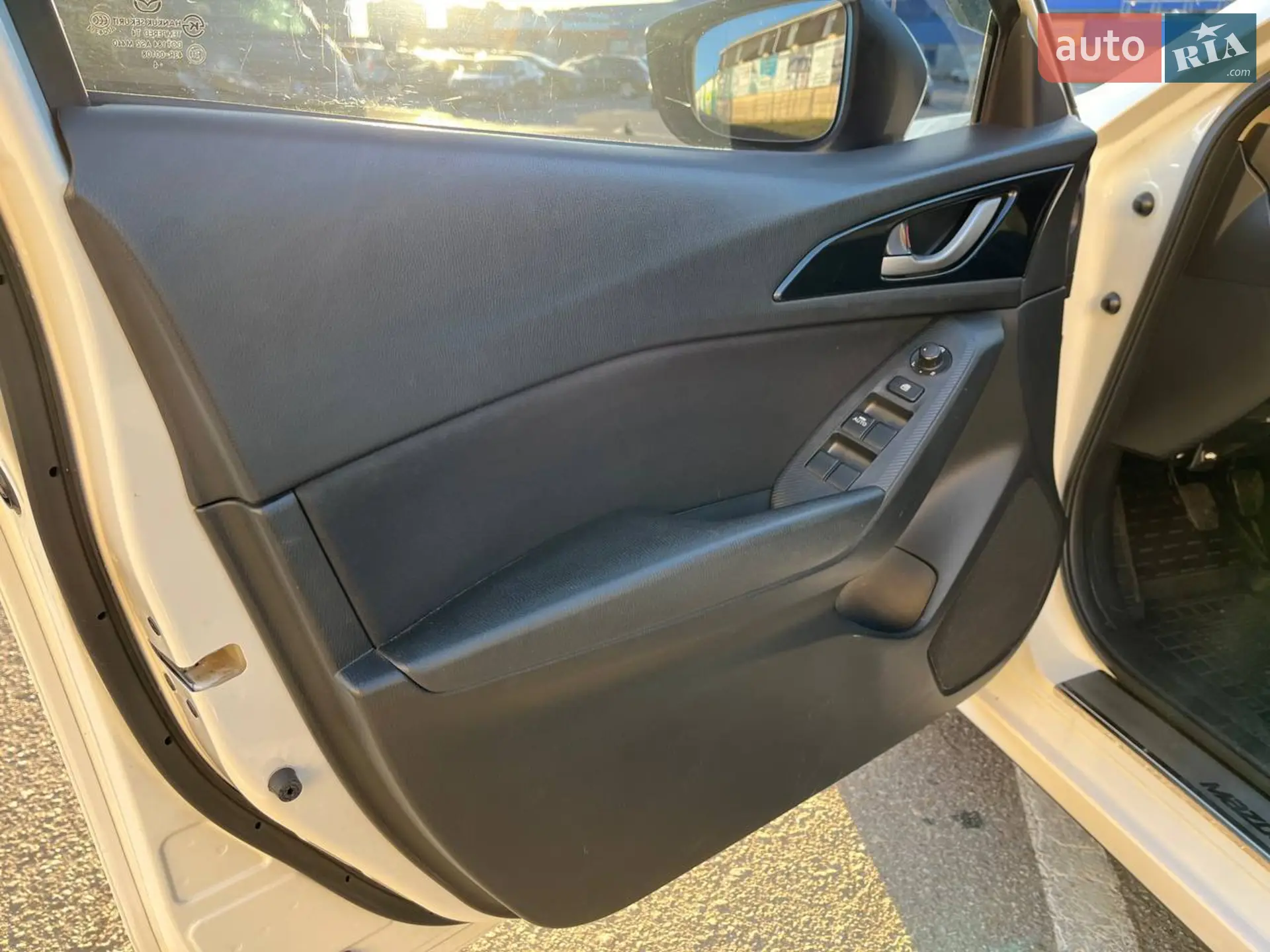 2014 Mazda 3 - мініатюра 13