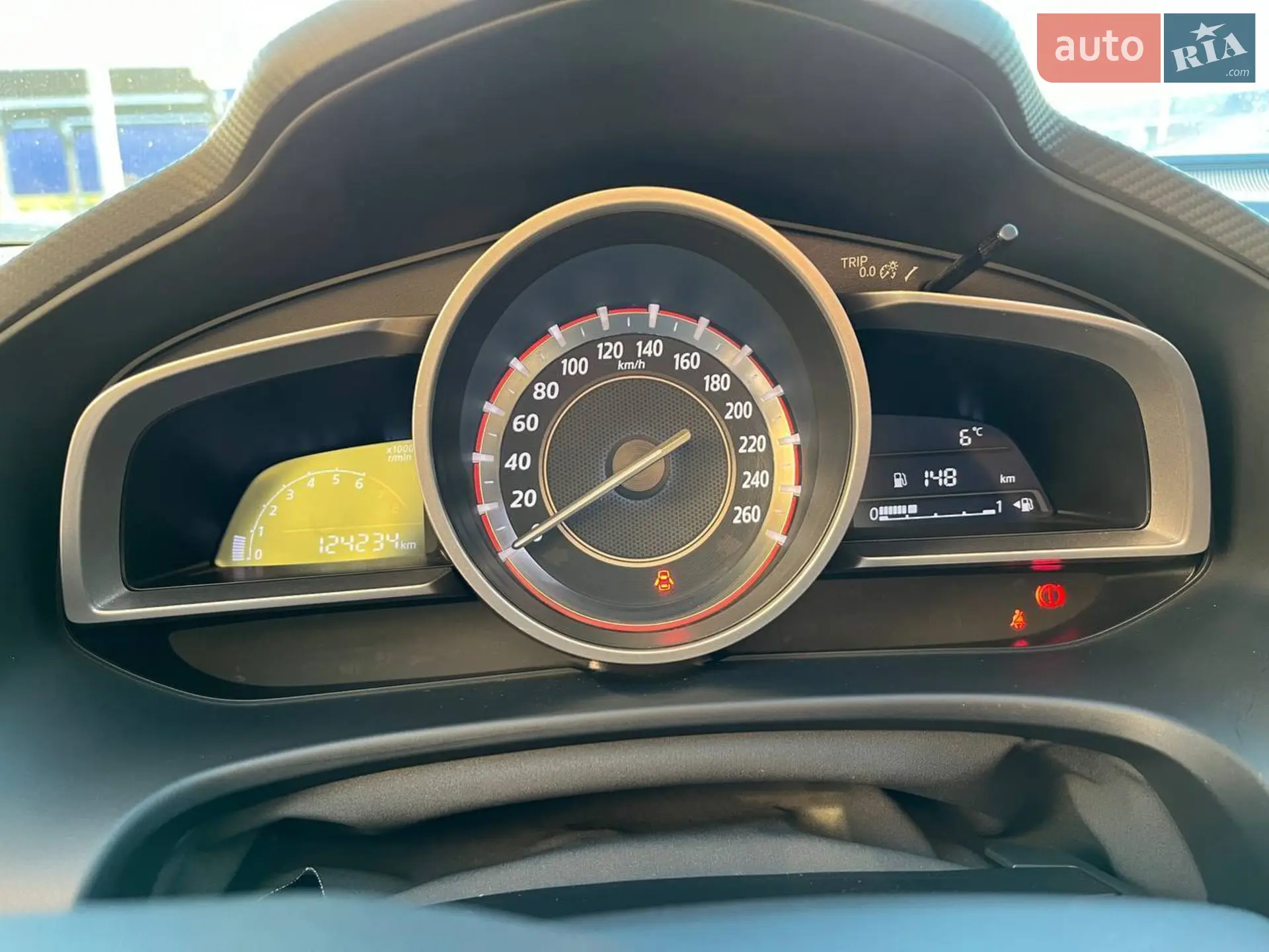 2014 Mazda 3 - мініатюра 30