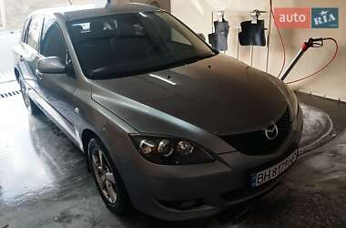 Хетчбек Mazda 3 2004 в Чорноморську