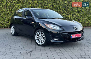 Хэтчбек Mazda 3 2011 в Стрые