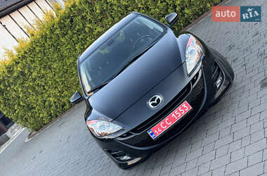 Хэтчбек Mazda 3 2011 в Стрые