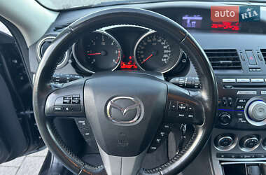 Хэтчбек Mazda 3 2011 в Стрые