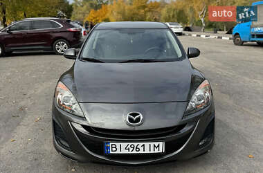 Хетчбек Mazda 3 2010 в Запоріжжі