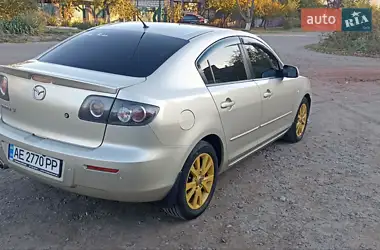 Mazda 3 2006