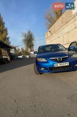 Седан Mazda 3 2005 в Кривому Розі