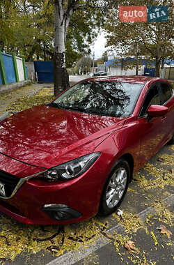 Хетчбек Mazda 3 2013 в Одесі