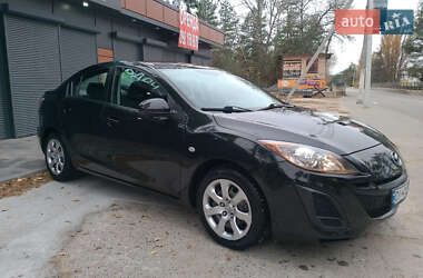 Седан Mazda 3 2010 в Українці