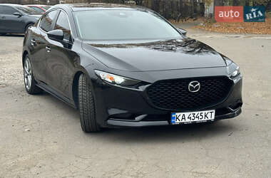 Седан Mazda 3 2020 в Києві