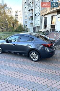 Седан Mazda 3 2014 в Вінниці