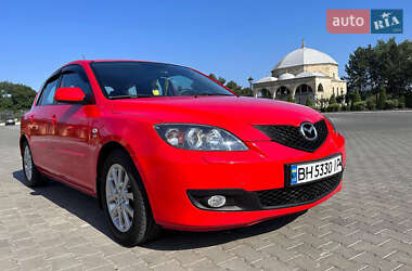 Хетчбек Mazda 3 2009 в Ізмаїлі