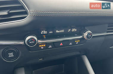 Хэтчбек Mazda 3 2019 в 