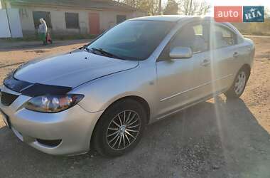 Седан Mazda 3 2004 в Первомайске