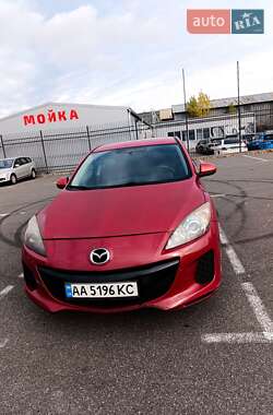 Хетчбек Mazda 3 2013 в Києві