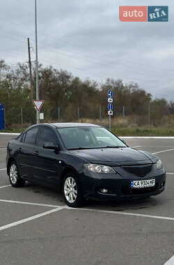 Седан Mazda 3 2006 в Запорожье