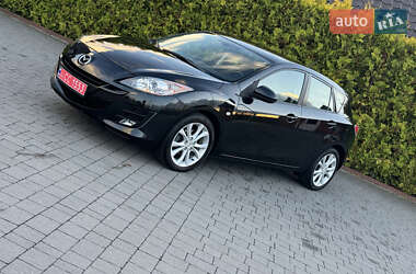 Хетчбек Mazda 3 2011 в Стрию