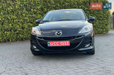 Хетчбек Mazda 3 2011 в Стрию