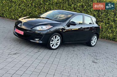 Хетчбек Mazda 3 2011 в Стрию