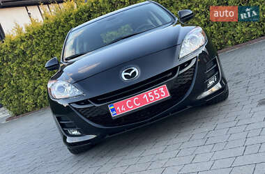 Хетчбек Mazda 3 2011 в Стрию