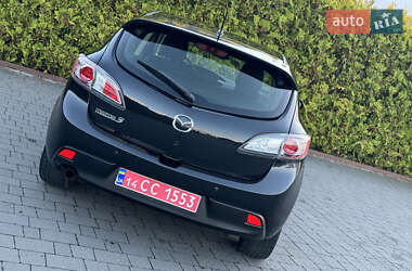 Хетчбек Mazda 3 2011 в Стрию