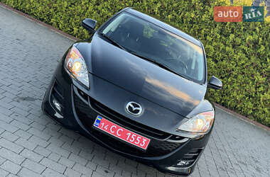 Хетчбек Mazda 3 2011 в Стрию