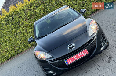 Хетчбек Mazda 3 2011 в Стрию