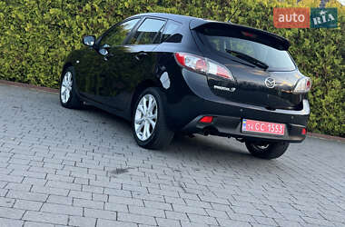 Хетчбек Mazda 3 2011 в Стрию