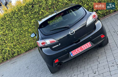 Хетчбек Mazda 3 2011 в Стрию