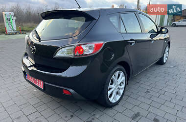 Хетчбек Mazda 3 2011 в Стрию