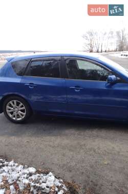 Хетчбек Mazda 3 2006 в Києві