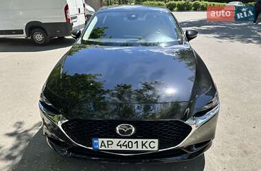 Седан Mazda 3 2018 в 