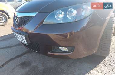 Седан Mazda 3 2008 в Фастове