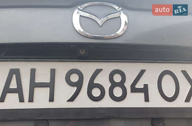 Седан Mazda 3 2013 в Покровске