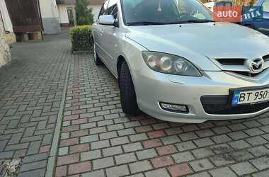 Хэтчбек Mazda 3 2009 в Херсоне