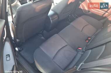 Седан Mazda 3 2014 в Киеве