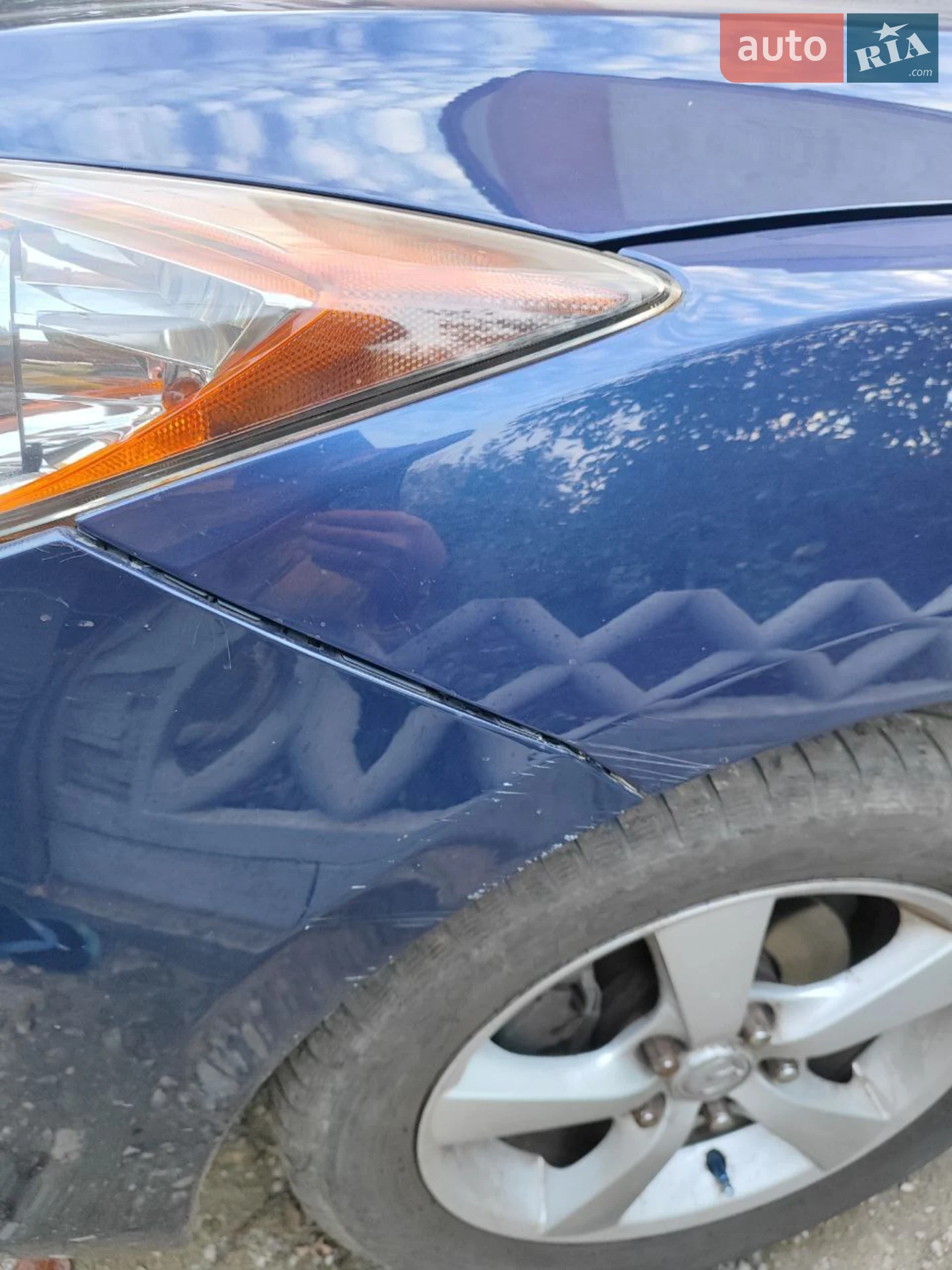 2010 Mazda 3 - мініатюра 6