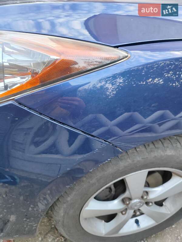 Седан Mazda 3 2010 в Васильковке фото 6 Седан Mazda 3 2010 в Васильковке