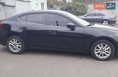 Седан Mazda 3 2013 в Одессе