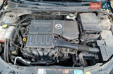 Хетчбек Mazda 3 2006 в Дніпрі фото 2 Хетчбек Mazda 3 2006 в Дніпрі