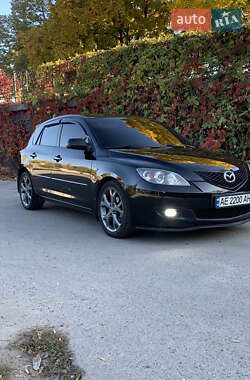 Хетчбек Mazda 3 2008 в Дніпрі