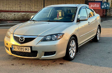 Седан Mazda 3 2008 в Василькові