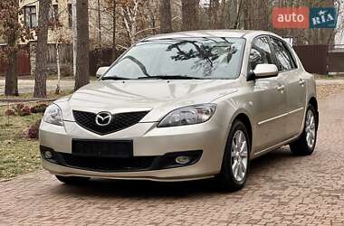 Хетчбек Mazda 3 2008 в Києві