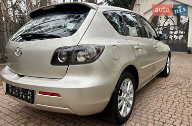 Хетчбек Mazda 3 2008 в Києві