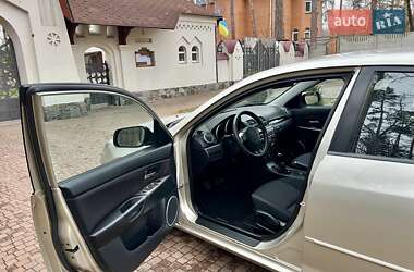 Хетчбек Mazda 3 2008 в Києві