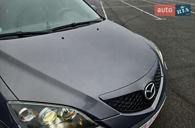 Хетчбек Mazda 3 2008 в Рівному