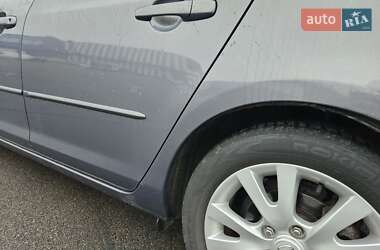 Хетчбек Mazda 3 2008 в Рівному