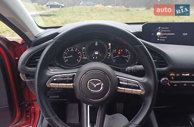 Седан Mazda 3 2019 в 