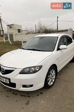 Седан Mazda 3 2006 в Біляївці